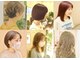 ポレポレハッピーヘアワーク POREPORE HAPPY HAIR WORKの写真