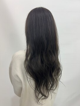 インパークス 江古田店(hair stage INPARKS) アッシュカラー［江古田/江古田駅］