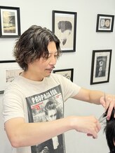 スカイシープレイス 錦糸町&nbsp;舘ヶ澤 祐輔