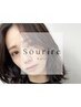 ★髪質改善カラー　￥15000→￥13160