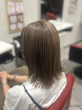 シックノアール(CHIC NOIR) ミディアム