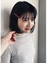 レス 伏見(LESS)&nbsp;ボブ