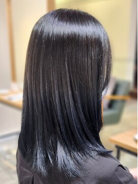シエル 天神店(CIEL) レイヤースタイル