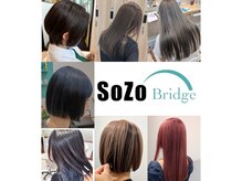ソウゾウ ブリッジ(SoZo Bridge)