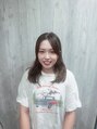アグ ヘアー カティー ひばりヶ丘店(Agu hair cutty) キムラ マイ