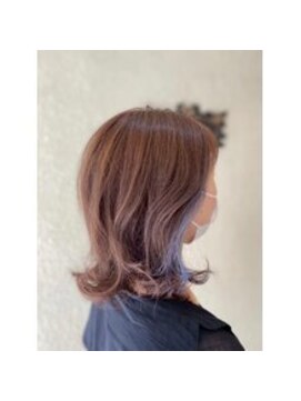 ヒューラ 三鷹店(hurra) 上質な大人女性♪ナチュラルくびれミディ♪