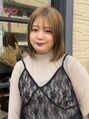 オルソーヘアー(orso hair) maco
