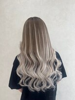 トゥルークリエイション 春日部(True Creation)&nbsp;カラー/カット/髪質改善/ダブルカラー/トリートメント/春日部