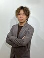 アグ ヘアー オーディエ 甲府店(Agu hair odier) 福川恭平 メンズ特化