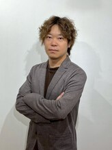アグ ヘアー オーディエ 甲府店(Agu hair odier)&nbsp;福川恭平 メンズ特化