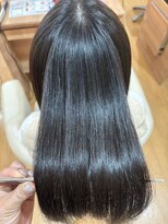 ニューヨークニューヨークマザーズ(NYNY Mothers)&nbsp;髪質改善酸性ストレート