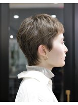 ヤイカ(YAYKA)&nbsp;THE  ベリーショート！