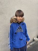スワッグ(Swag)&nbsp;王道マッシュ
