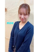 クレドガーデン 川口店(CRED GARDEN)&nbsp;佐瀬萌生 【川口】