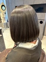 アース 南福島店(HAIR&MAKE EARTH)&nbsp;ヘアドネーション