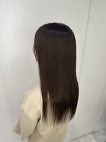 エスカーラ 表参道(THE ESCALA)&nbsp;@shino_ne197/グレージュ/アッシュ/赤味消し