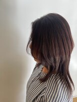 クララ トヨハシ(CLALA Toyohashi)&nbsp;軽やかにウルフレイヤー