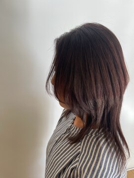 クララ トヨハシ(CLALA Toyohashi) 軽やかにウルフレイヤー