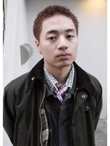 ゾーイ(ZOEY) 今泉 メンズパーマ メンズカット