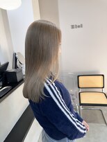 ジール(Ziel) パールベージュ