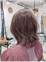 サンクチュアリー 千里山(Sanctuary) 外はねレイヤー