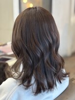 ベリード(varied)&nbsp;#pink brown