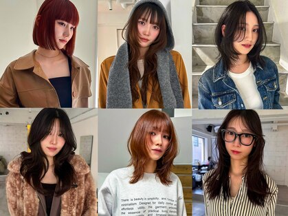 ヨーク(YOKE)の写真