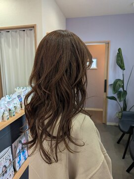 エアリコ 飯山満/高根木戸/高根公団/北習志野】ロングレイヤー