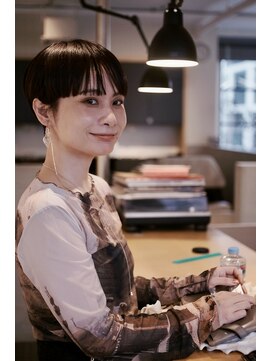 グアン(guang') コンパクトショート