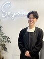 ソヨン 星が丘店(SOYON)&nbsp;山本雄志 (髪質改善)