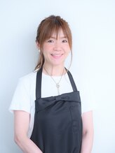 Champu【チャンプ】 池田 あすか