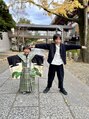 ブルーム コスタ(Blume COSTA) 電車好き10歳と恐竜大好き5歳のママです!お子様cutお任せ下さい