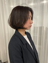 フェイバリットガーデン(favorite garden) フレンチボブ 20代30代40代大人かっこいい/お洒落
