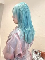 パドマ(Padma)&nbsp;ターコイズ