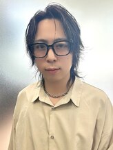 アンジュ 千曲店(ange)&nbsp;松澤 秀昭