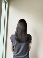 クレールボワス 引佐店(Clair,e bois)&nbsp;ロングヘア