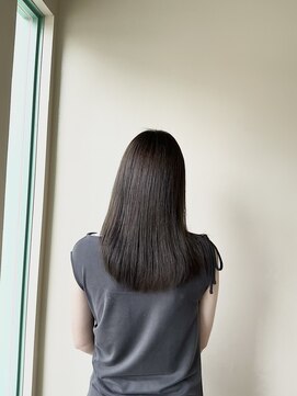 クレールボワス 引佐店(Clair,e bois) ロングヘア