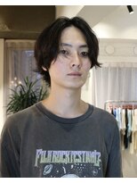 バイブ(Vibe)&nbsp;似合わせメンズカット
