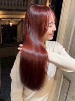 メイクス 町田(MAYKS)&nbsp;暖色カラーでさらにかわいく！