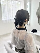 ルノンルージュ(Renon Rouge)&nbsp;ツイン団子