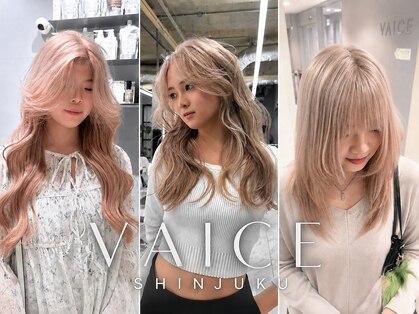 ヴァイス 新宿店(VAICE)の写真