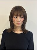 レイヤーカット