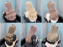 グラッジ 池袋(GLADGE)