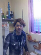 美容室 ワイズ(Y's)&nbsp;吉新 勝彦