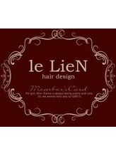 le LieN hair design