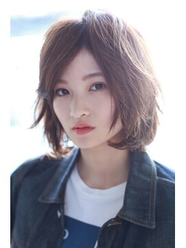 ラべリー 池袋(LOVELEY) 7/20 open A/W gure ☆ 240