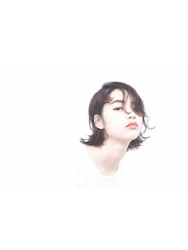 チックタック パラダイム(TICK-TOCK Paradime) TICK-TOCK ショートウエーブ