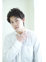 ルーウィン(LE WIN)&nbsp;ナチュラルパーマ