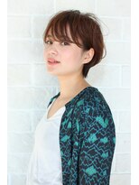 ソルト(Salt)&nbsp;Salt大久保☆コンパクトショート