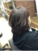 バイオレットアッシュ